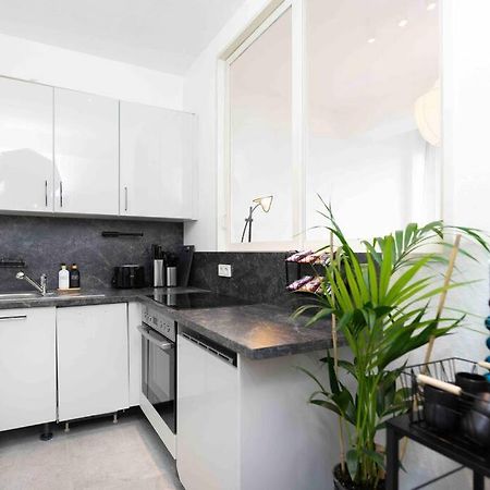 Comfy Apartment Heart Of City Airport Mannheim Exterior foto